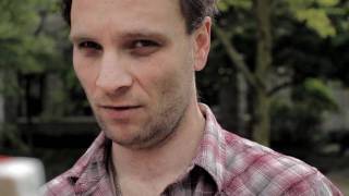 White Collar Poet - Episode 5 "Capitalism"