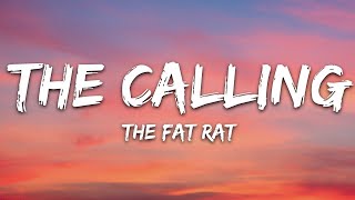 TheFatRat - The Calling (feat. Laura Brehm) | Soothing Sounds