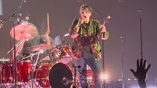 Download Lagu My Chemical Romance - I'm Not Okay (I Promise) - Live @ Globe Life Field - Arlington TX - 2025 MP3 Download Lagu My Chemical Romance - I'm Not Okay (I Promise) - Live @ Globe Life Field - Arlington TX - 2025 MP3