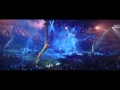 Metallica Through The Never 3D trailer NL