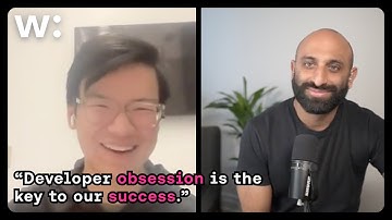 Why Work Here: Han Wang, Mintlify