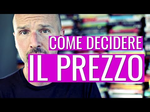 Video: Devo mettere i prezzi sul mio volantino?