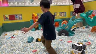 Kids Box Jumbo by Kidzoona di Aeonmallbsd city tangerang Kids Box Jumbo by Kidzoona di Aeonmallbsd city tangerang