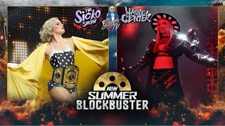 #AEWDynamite Summer Blockbuster Live Watch Along 06-11-25