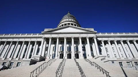 Short Screenplay - CAPITAL STEPS  by Jennifer Renner