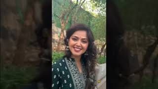 Latest Cute Trending Tiktok Video Gajjar