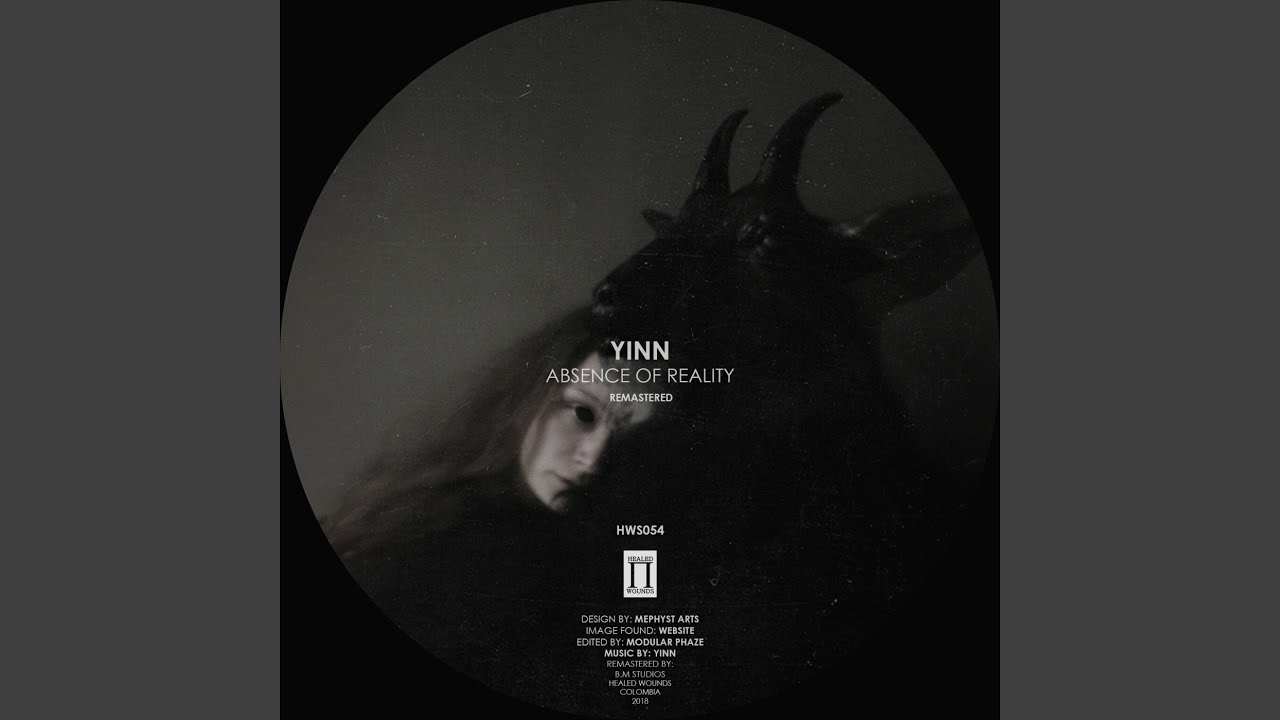 Oppression Of The Human Spirit (Remixed & Remastered 2018)