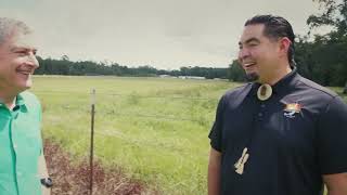Native American Tribes | Why Louisiana Ain't Mississippi... Or Anyplace Else | Classroom