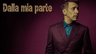 Download Lagu Francesco Gabbani 🎵 Dalla mia parte (Lyrics/Testo) MP3 Download Lagu Francesco Gabbani 🎵 Dalla mia parte (Lyrics/Testo) MP3