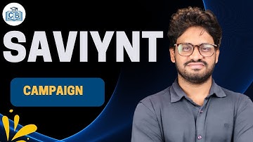 Saviynt Campaign | Identity Governance in Saviynt | Saviynt Training | Saviynt  | CyberBrainer