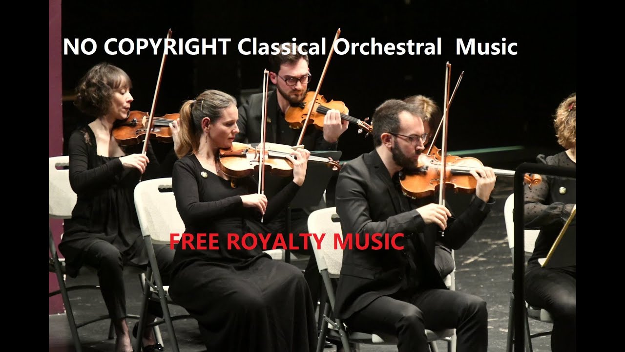 royalty free opera music