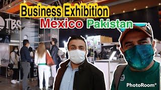 Pakistan Made Products in México | Visiting Puebla | More Business tips - vlog