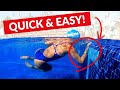 How To Do A Perfect Butterfly Turn