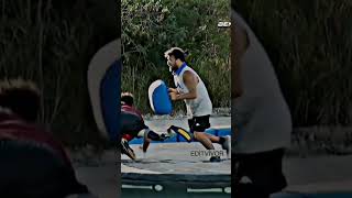 Survivor 2023 Barış Telli Duygusal Edit