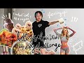 i did lilly sabri's 14 day 2021 new year challenge! + VEGAN what i eat in 2 weeks *glowing up?*
