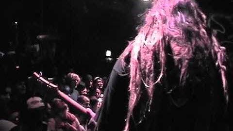 DYSTOPIA - 11/02/02 @ 924 Gilman St, Berkeley, CA - FULL SET