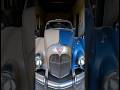 Asmr car restoration Bugatti