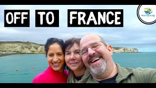 VANLIFE France  - Overlanding VANLIFE Adventure drive around the world