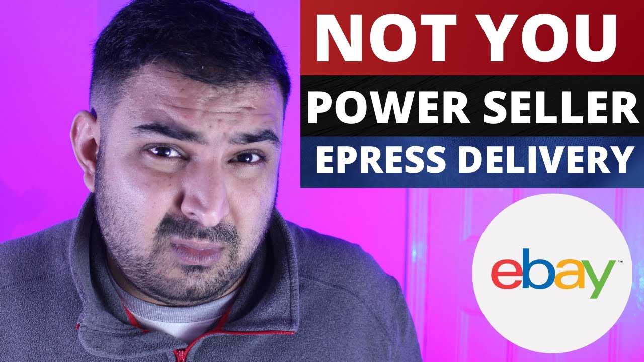 How You Should add 2nd Express delivery service to Top Rated