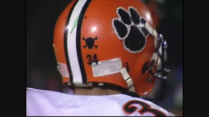 2003 Class 'A' playoffs: Lynn Camp at Hazard