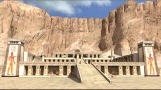Serious Sam HD: The First Encounter - Hatshepsut