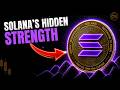 CRYPTO TRADING: Solana Analysis Reveals Hidden Strength