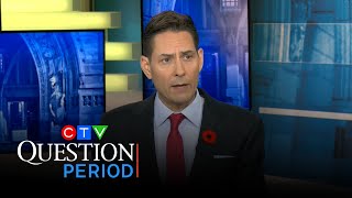 Michael Kovrig Warns Against Canadas Strategic Partnership With China