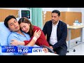 TRAILER TERIKAT JANJI HARI INI - SENA DIRAWAT DI RUMAH SAKIT, HENRY ABRAHAM BERI RESTU KE DAVINA