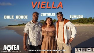 'VIELLA' By Bale Koroi, Jiatalei & Tumudu