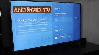 Live Channels para IPTV em Android TV | Xiaomi Mi Box S 4K e outras android boxes! image