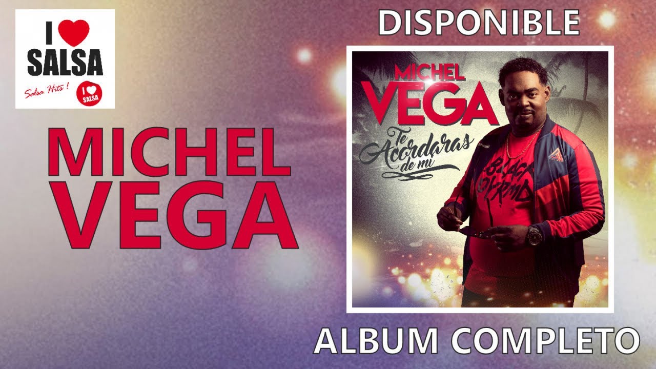 Watch MICHEL VEGA - BAILEN - (SALSA VERSION) on YouTube Watch MICHEL VEGA - BAILEN - (SALSA VERSION) on YouTube