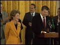 President Reagan's Remarks on Signing the Anti-Drug Abuse Act of 1986 on October 27, 1986