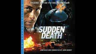 Sudden Death - End Credits - John Debney