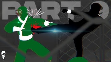 MR. NO MISTAKES REPORTING IN // Fights In Tight Spaces // Part 9