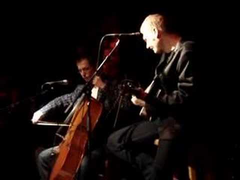 mike doughty - white lexus (live in cambridge)