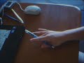 Beginning of video
