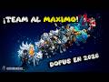 Dofus Logros de Isla de Pazcuak Mazmorra Nivel 200 + Misiones Diarias Capitulo 1
