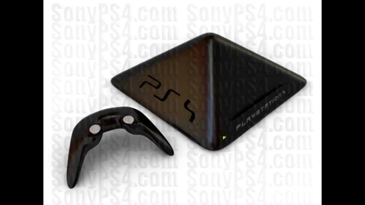 PlayStation 4 codenamed Orbis Annouced!