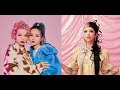 The Real Thing x Training Wheels (Mashup) FEMM &amp; Melanie Martinez