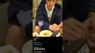 Finally Jhope Noticed My Comment