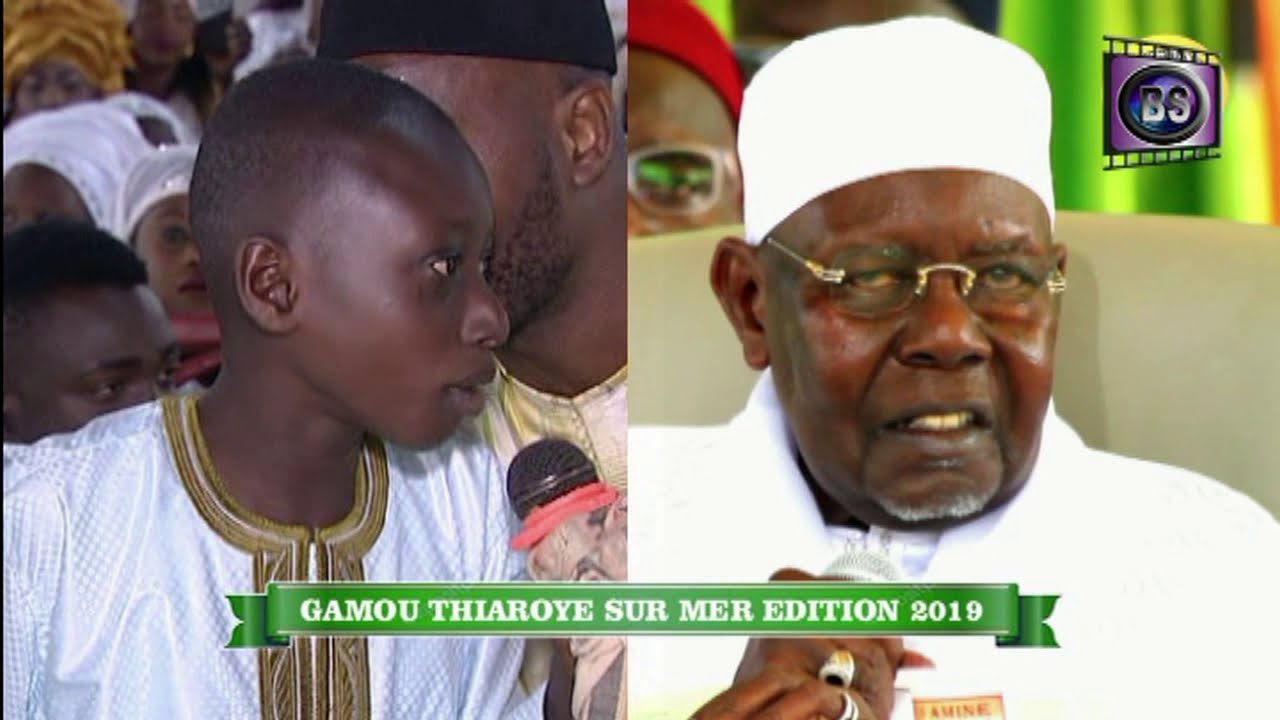 #SAM MBOUP #MAODO NIANG# BAYE MBAYE # GAMOU THIAROYE SUR MER