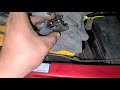 12 valve cummins fuel plate