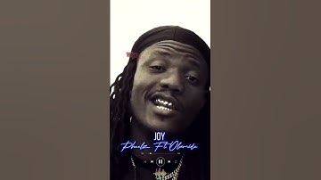Thumbnail of Joy by Pheelz Ft Olamide