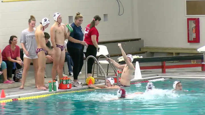 Water Polo Segment - Clear Lake