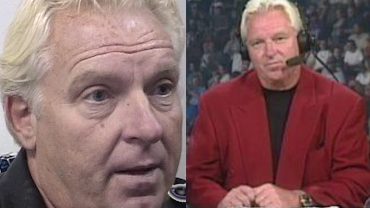 Бобби Хинан подробно рассказывает о своем ужасном опыте в WCW.