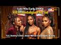 Nostalgia 🎵 R&B Classic 90's   2000's Mix 🎶 Old School RnB Music Ever