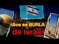 Dios se burla de israel israel el pueblo de jehov satans