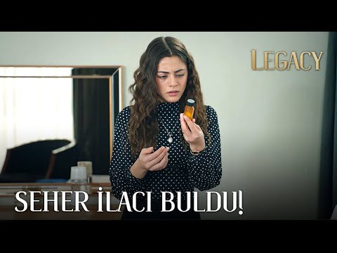 Seher Canan'la ilgili gerçeğin peşinde! | Emanet 304. Bölüm