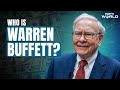 Warren Buffett Retires | Who Is 'Wizard Of Investing' &amp; CEO Of Berkshire Hathaway, Warren Buffett