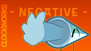 CLOCKWORKS -0: NEGATIVE
